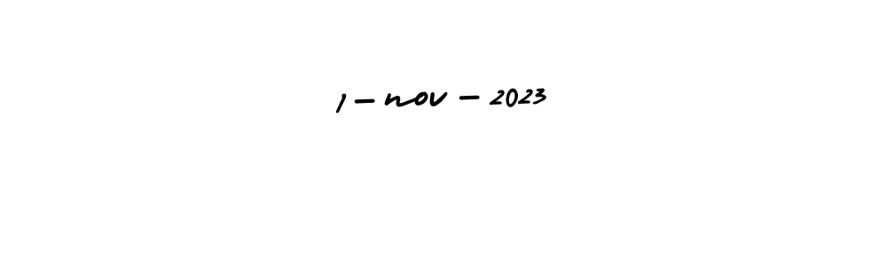 Check out images of Autograph of 1-nov-2023 name. Actor 1-nov-2023 Signature Style. AmerikaSignatureDemo-Regular is a professional sign style online. 1-nov-2023 signature style 3 images and pictures png