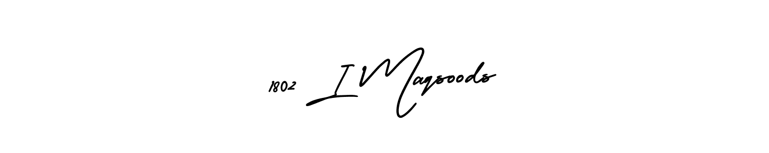 Here are the top 10 professional signature styles for the name 1802 I Maqsoods. These are the best autograph styles you can use for your name. 1802 I Maqsoods signature style 3 images and pictures png