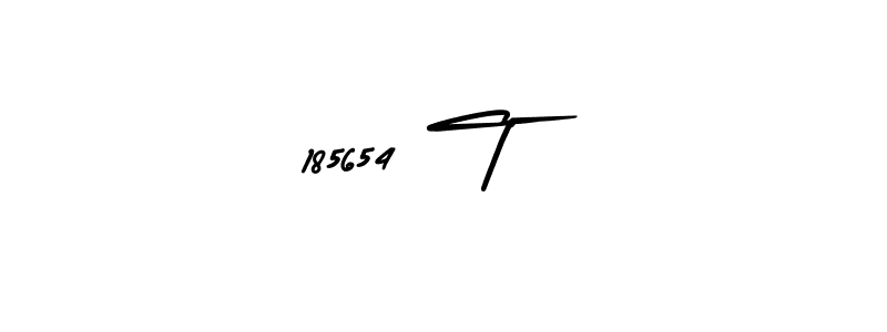 Check out images of Autograph of 185654 T name. Actor 185654 T Signature Style. AmerikaSignatureDemo-Regular is a professional sign style online. 185654 T signature style 3 images and pictures png