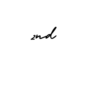 AmerikaSignatureDemo-Regular is a professional signature style that is perfect for those who want to add a touch of class to their signature. It is also a great choice for those who want to make their signature more unique. Get 2nd name to fancy signature for free. 2nd signature style 3 images and pictures png