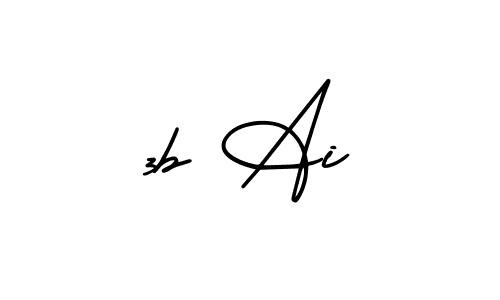 Once you've used our free online signature maker to create your best signature AmerikaSignatureDemo-Regular style, it's time to enjoy all of the benefits that 3b Ai name signing documents. 3b Ai signature style 3 images and pictures png