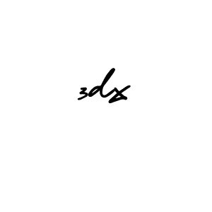 AmerikaSignatureDemo-Regular is a professional signature style that is perfect for those who want to add a touch of class to their signature. It is also a great choice for those who want to make their signature more unique. Get 3dx name to fancy signature for free. 3dx signature style 3 images and pictures png