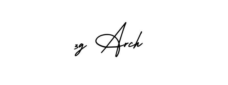 Also we have 3g Arch  name is the best signature style. Create professional handwritten signature collection using AmerikaSignatureDemo-Regular autograph style. 3g Arch  signature style 3 images and pictures png