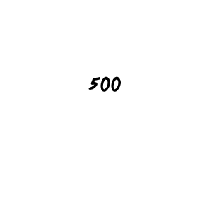 Create a beautiful signature design for name 500. With this signature (AmerikaSignatureDemo-Regular) fonts, you can make a handwritten signature for free. 500 signature style 3 images and pictures png