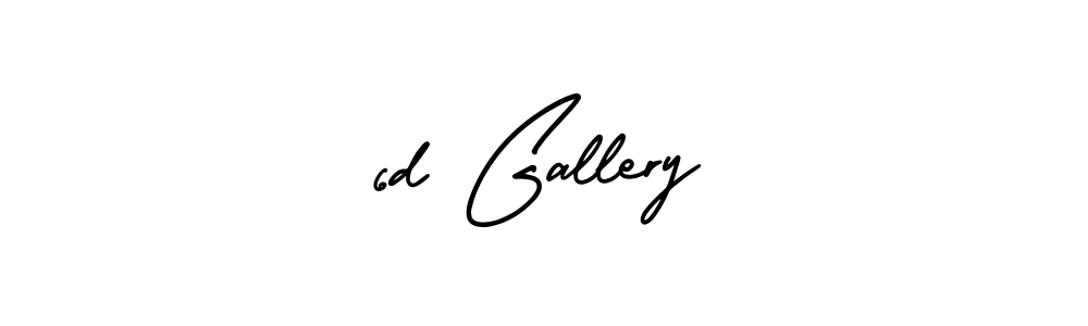 The best way (AmerikaSignatureDemo-Regular) to make a short signature is to pick only two or three words in your name. The name 6d Gallery include a total of six letters. For converting this name. 6d Gallery signature style 3 images and pictures png