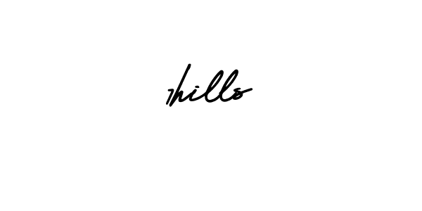 It looks lik you need a new signature style for name 7hills. Design unique handwritten (AmerikaSignatureDemo-Regular) signature with our free signature maker in just a few clicks. 7hills signature style 3 images and pictures png