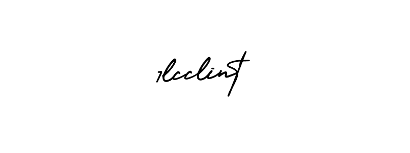 Make a beautiful signature design for name 7lcclint. Use this online signature maker to create a handwritten signature for free. 7lcclint signature style 3 images and pictures png