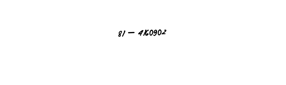 You should practise on your own different ways (AmerikaSignatureDemo-Regular) to write your name (81-4160902) in signature. don't let someone else do it for you. 81-4160902 signature style 3 images and pictures png