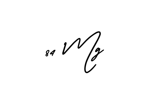 You can use this online signature creator to create a handwritten signature for the name 84 Mg. This is the best online autograph maker. 84 Mg signature style 3 images and pictures png