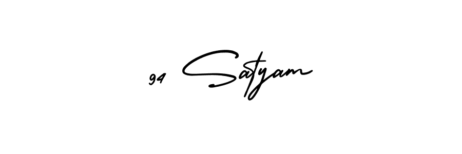 See photos of 94 Satyam official signature by Spectra . Check more albums & portfolios. Read reviews & check more about AmerikaSignatureDemo-Regular font. 94 Satyam signature style 3 images and pictures png