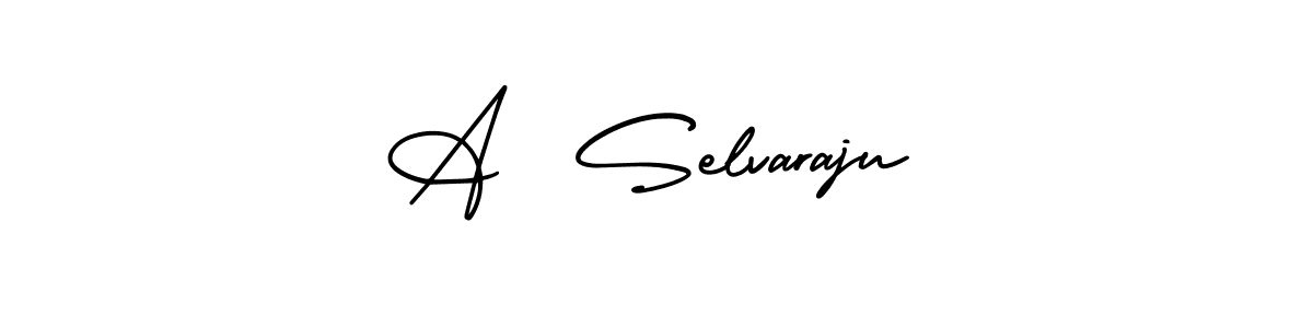 Once you've used our free online signature maker to create your best signature AmerikaSignatureDemo-Regular style, it's time to enjoy all of the benefits that A  Selvaraju name signing documents. A  Selvaraju signature style 3 images and pictures png