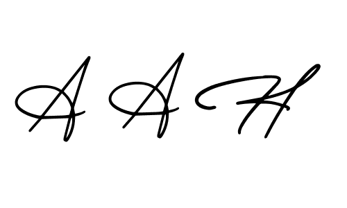 See photos of A A H official signature by Spectra . Check more albums & portfolios. Read reviews & check more about AmerikaSignatureDemo-Regular font. A A H signature style 3 images and pictures png