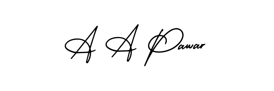 Make a short A A Pawar signature style. Manage your documents anywhere anytime using AmerikaSignatureDemo-Regular. Create and add eSignatures, submit forms, share and send files easily. A A Pawar signature style 3 images and pictures png