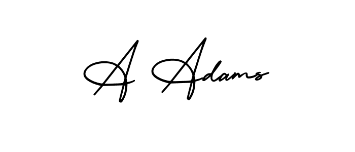 You can use this online signature creator to create a handwritten signature for the name A Adams. This is the best online autograph maker. A Adams signature style 3 images and pictures png