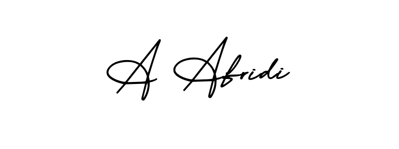 Similarly AmerikaSignatureDemo-Regular is the best handwritten signature design. Signature creator online .You can use it as an online autograph creator for name A Afridi. A Afridi signature style 3 images and pictures png