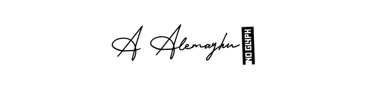 See photos of A Alemayhu⁷ official signature by Spectra . Check more albums & portfolios. Read reviews & check more about AmerikaSignatureDemo-Regular font. A Alemayhu⁷ signature style 3 images and pictures png