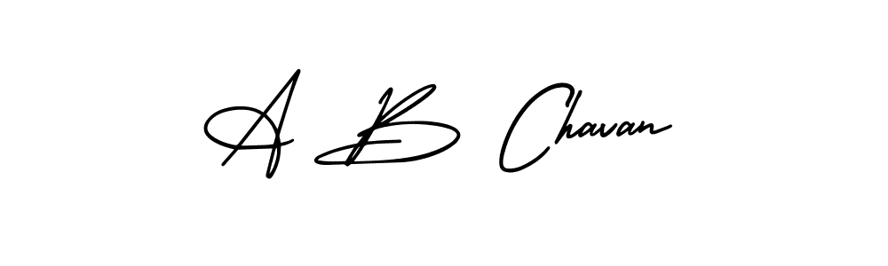 Make a short A B Chavan signature style. Manage your documents anywhere anytime using AmerikaSignatureDemo-Regular. Create and add eSignatures, submit forms, share and send files easily. A B Chavan signature style 3 images and pictures png