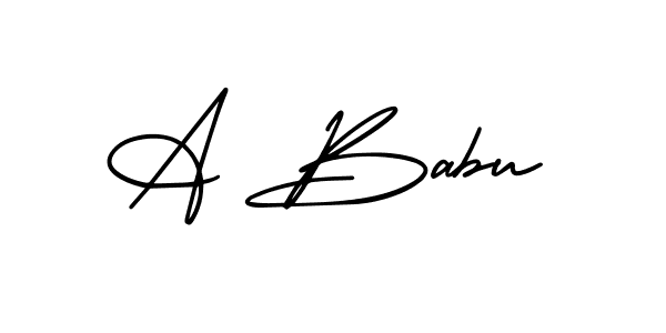 See photos of A Babu official signature by Spectra . Check more albums & portfolios. Read reviews & check more about AmerikaSignatureDemo-Regular font. A Babu signature style 3 images and pictures png