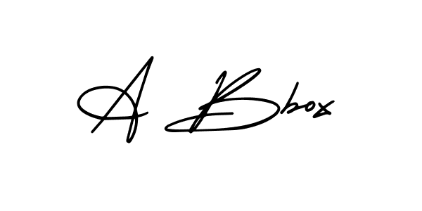 Make a beautiful signature design for name A Bbox. Use this online signature maker to create a handwritten signature for free. A Bbox signature style 3 images and pictures png