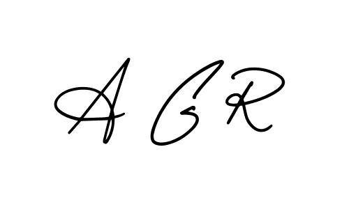 See photos of A G R official signature by Spectra . Check more albums & portfolios. Read reviews & check more about AmerikaSignatureDemo-Regular font. A G R signature style 3 images and pictures png