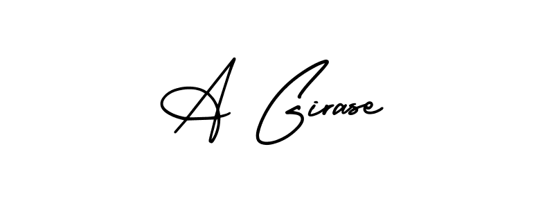 You can use this online signature creator to create a handwritten signature for the name A Girase. This is the best online autograph maker. A Girase signature style 3 images and pictures png