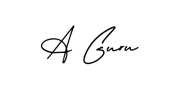 See photos of A Guru official signature by Spectra . Check more albums & portfolios. Read reviews & check more about AmerikaSignatureDemo-Regular font. A Guru signature style 3 images and pictures png