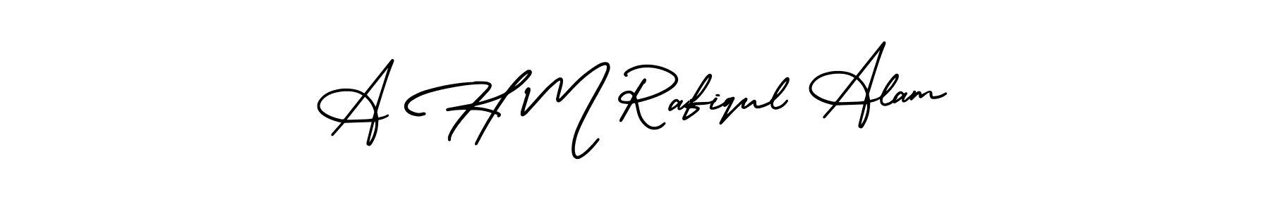 See photos of A H M Rafiqul Alam official signature by Spectra . Check more albums & portfolios. Read reviews & check more about AmerikaSignatureDemo-Regular font. A H M Rafiqul Alam signature style 3 images and pictures png
