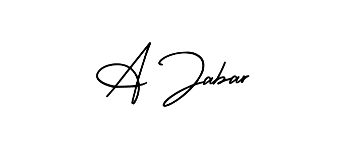 Make a short A Jabar signature style. Manage your documents anywhere anytime using AmerikaSignatureDemo-Regular. Create and add eSignatures, submit forms, share and send files easily. A Jabar signature style 3 images and pictures png