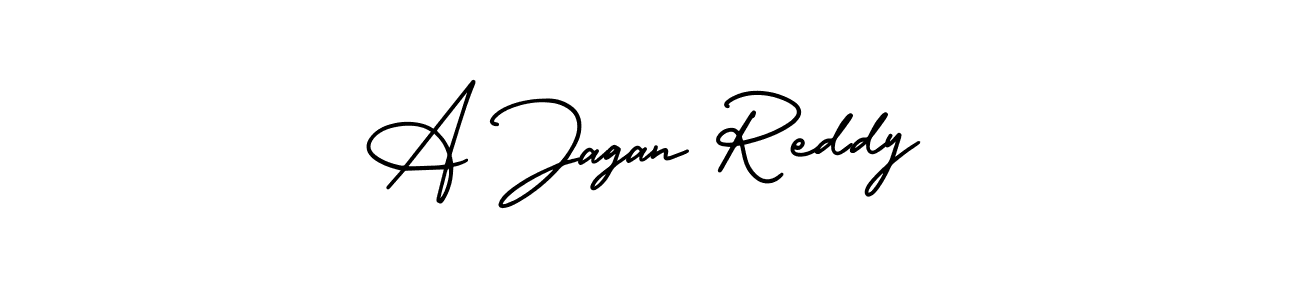 You can use this online signature creator to create a handwritten signature for the name A Jagan Reddy. This is the best online autograph maker. A Jagan Reddy signature style 3 images and pictures png