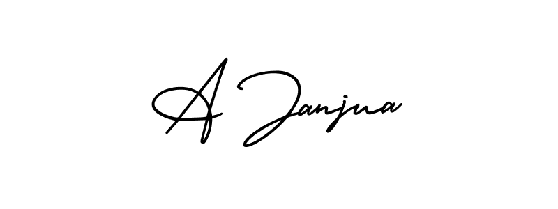 See photos of A Janjua official signature by Spectra . Check more albums & portfolios. Read reviews & check more about AmerikaSignatureDemo-Regular font. A Janjua signature style 3 images and pictures png