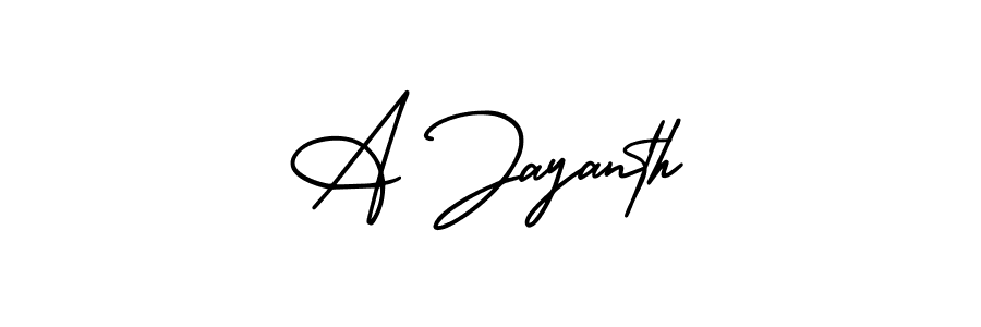Make a short A Jayanth signature style. Manage your documents anywhere anytime using AmerikaSignatureDemo-Regular. Create and add eSignatures, submit forms, share and send files easily. A Jayanth signature style 3 images and pictures png