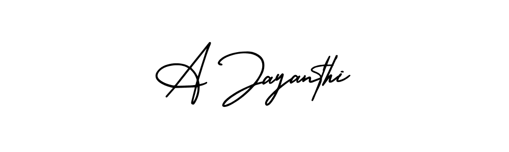 Also we have A Jayanthi name is the best signature style. Create professional handwritten signature collection using AmerikaSignatureDemo-Regular autograph style. A Jayanthi signature style 3 images and pictures png