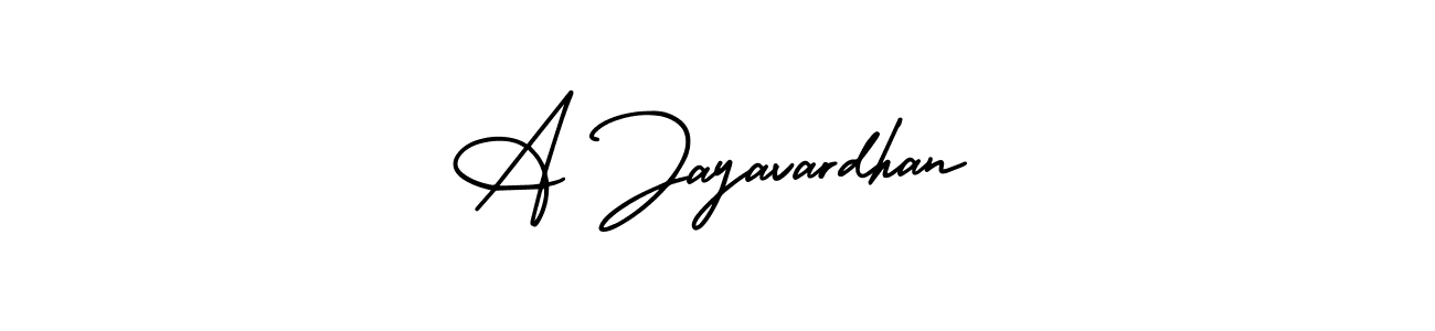 Make a short A Jayavardhan signature style. Manage your documents anywhere anytime using AmerikaSignatureDemo-Regular. Create and add eSignatures, submit forms, share and send files easily. A Jayavardhan signature style 3 images and pictures png