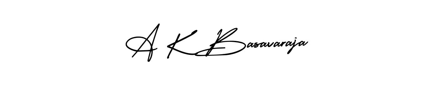 Once you've used our free online signature maker to create your best signature AmerikaSignatureDemo-Regular style, it's time to enjoy all of the benefits that A K Basavaraja name signing documents. A K Basavaraja signature style 3 images and pictures png
