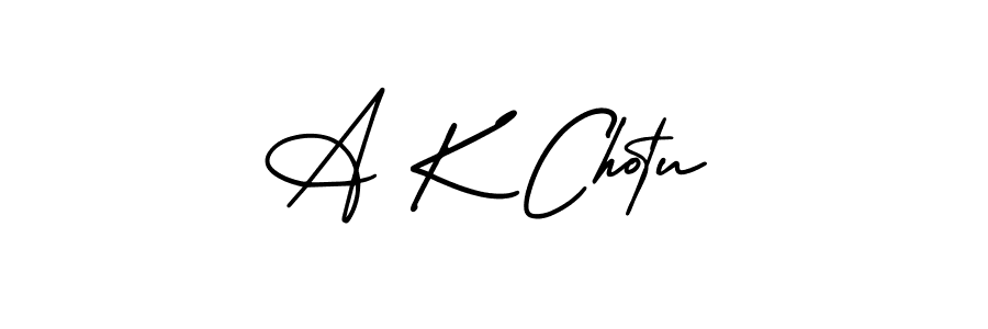 See photos of A K Chotu official signature by Spectra . Check more albums & portfolios. Read reviews & check more about AmerikaSignatureDemo-Regular font. A K Chotu signature style 3 images and pictures png