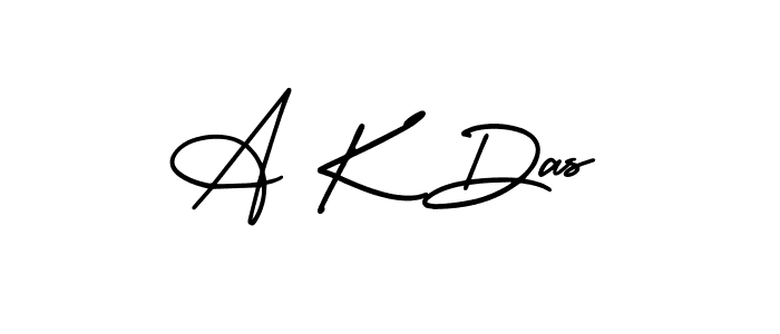 Here are the top 10 professional signature styles for the name A K Das. These are the best autograph styles you can use for your name. A K Das signature style 3 images and pictures png