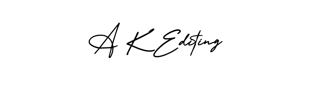 See photos of A K Editing official signature by Spectra . Check more albums & portfolios. Read reviews & check more about AmerikaSignatureDemo-Regular font. A K Editing signature style 3 images and pictures png