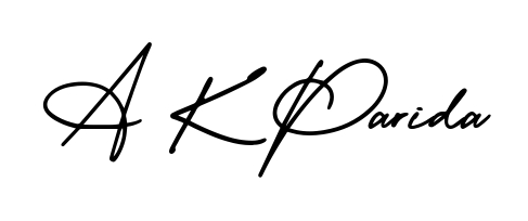 Also we have A K Parida name is the best signature style. Create professional handwritten signature collection using AmerikaSignatureDemo-Regular autograph style. A K Parida signature style 3 images and pictures png