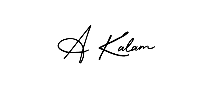 Make a short A Kalam signature style. Manage your documents anywhere anytime using AmerikaSignatureDemo-Regular. Create and add eSignatures, submit forms, share and send files easily. A Kalam signature style 3 images and pictures png