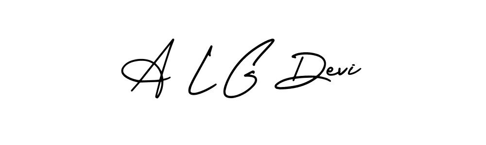 Best and Professional Signature Style for A L G Devi. AmerikaSignatureDemo-Regular Best Signature Style Collection. A L G Devi signature style 3 images and pictures png