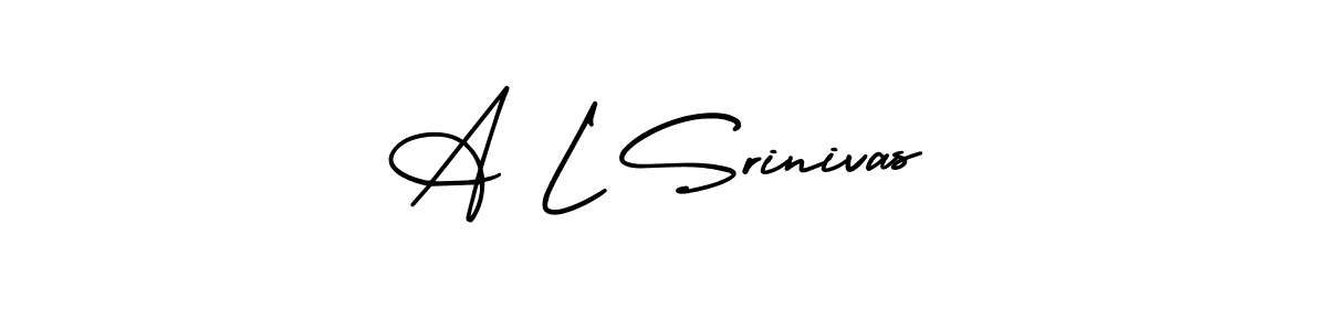 See photos of A L Srinivas official signature by Spectra . Check more albums & portfolios. Read reviews & check more about AmerikaSignatureDemo-Regular font. A L Srinivas signature style 3 images and pictures png