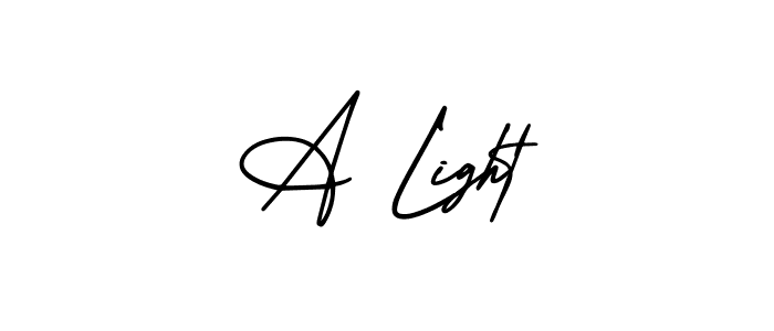 Check out images of Autograph of A Light name. Actor A Light Signature Style. AmerikaSignatureDemo-Regular is a professional sign style online. A Light signature style 3 images and pictures png
