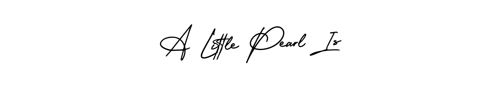 You can use this online signature creator to create a handwritten signature for the name A Little Pearl Is. This is the best online autograph maker. A Little Pearl Is signature style 3 images and pictures png