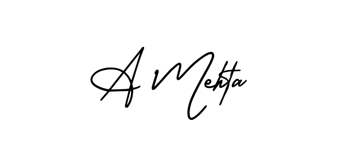 See photos of A Mehta official signature by Spectra . Check more albums & portfolios. Read reviews & check more about AmerikaSignatureDemo-Regular font. A Mehta signature style 3 images and pictures png