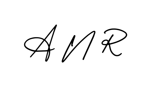 See photos of A N R official signature by Spectra . Check more albums & portfolios. Read reviews & check more about AmerikaSignatureDemo-Regular font. A N R signature style 3 images and pictures png