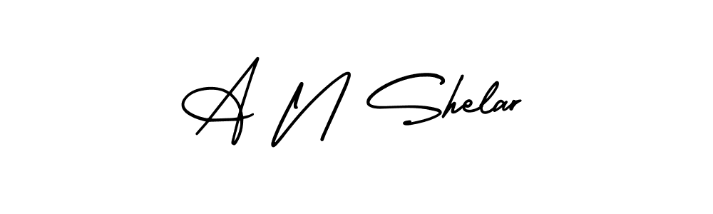 Check out images of Autograph of A N Shelar name. Actor A N Shelar Signature Style. AmerikaSignatureDemo-Regular is a professional sign style online. A N Shelar signature style 3 images and pictures png