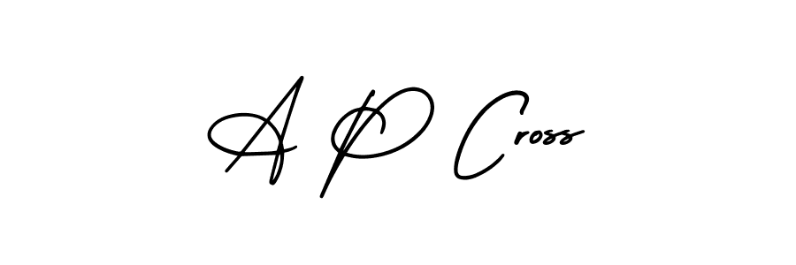 You can use this online signature creator to create a handwritten signature for the name A P Cross. This is the best online autograph maker. A P Cross signature style 3 images and pictures png