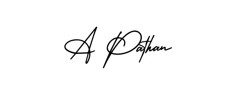 Make a short A Pathan signature style. Manage your documents anywhere anytime using AmerikaSignatureDemo-Regular. Create and add eSignatures, submit forms, share and send files easily. A Pathan signature style 3 images and pictures png