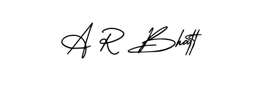 See photos of A R Bhatt official signature by Spectra . Check more albums & portfolios. Read reviews & check more about AmerikaSignatureDemo-Regular font. A R Bhatt signature style 3 images and pictures png