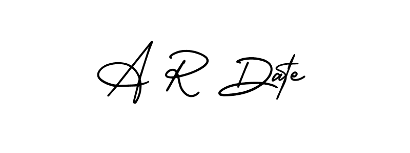 See photos of A R Date official signature by Spectra . Check more albums & portfolios. Read reviews & check more about AmerikaSignatureDemo-Regular font. A R Date signature style 3 images and pictures png